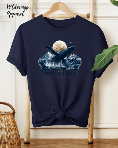 Into the Deep