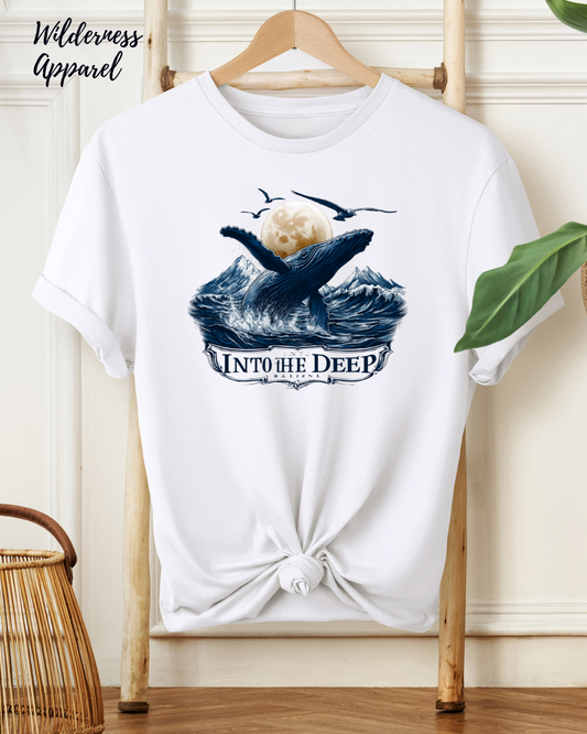 Into the Deep