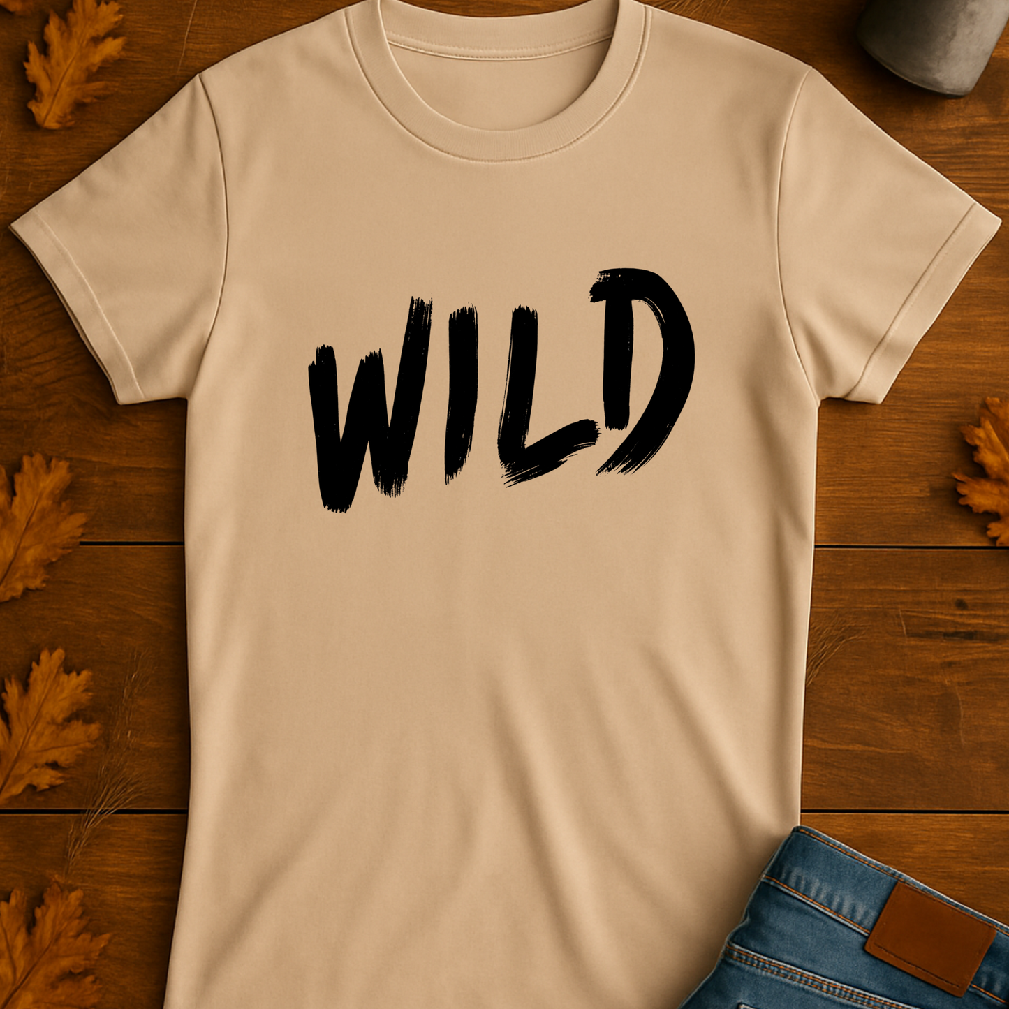 Wild Style T-Shirt