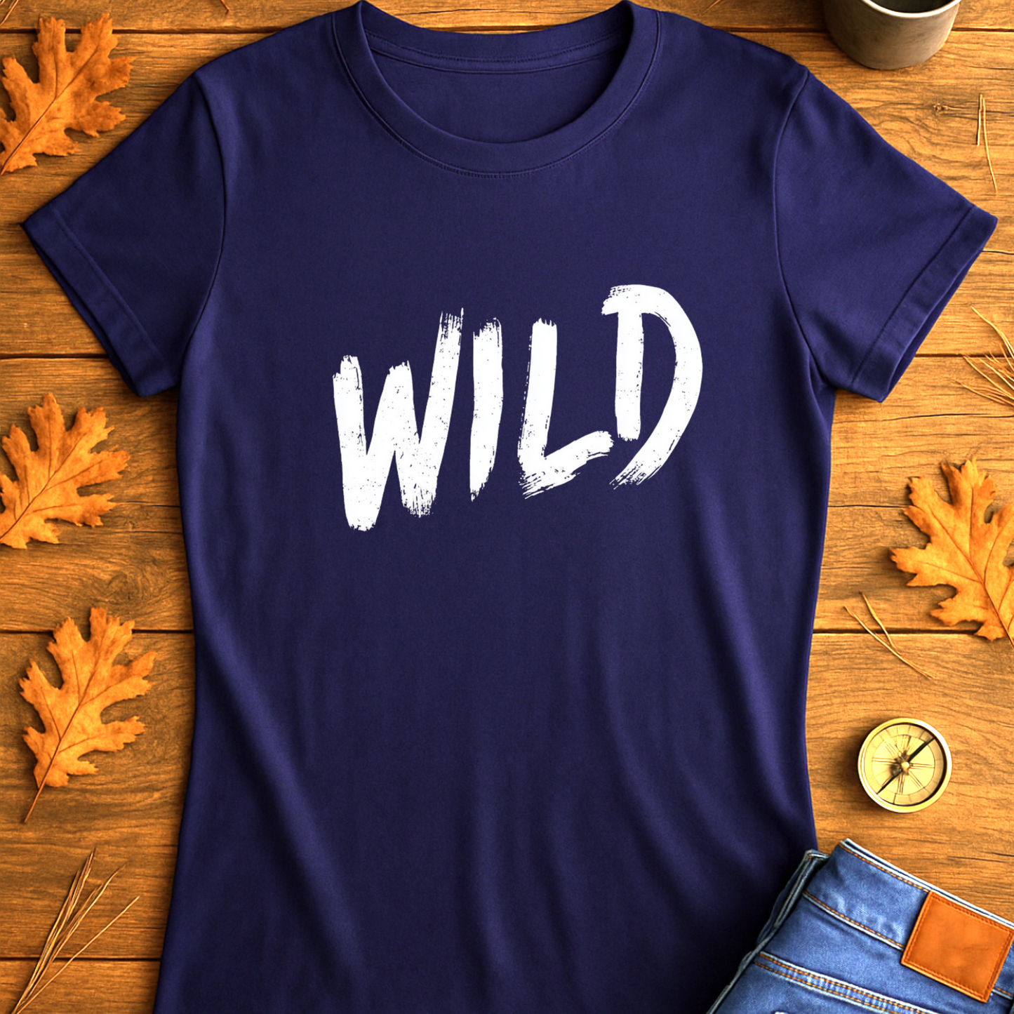 Wild Style T-Shirt
