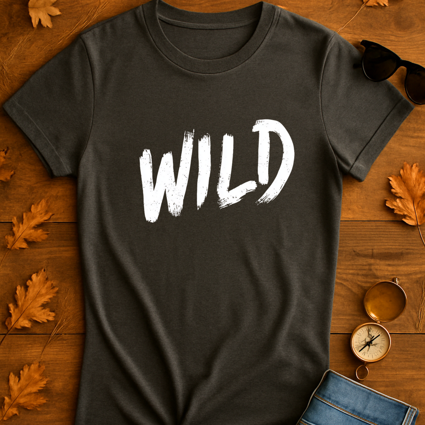 Wild Style T-Shirt