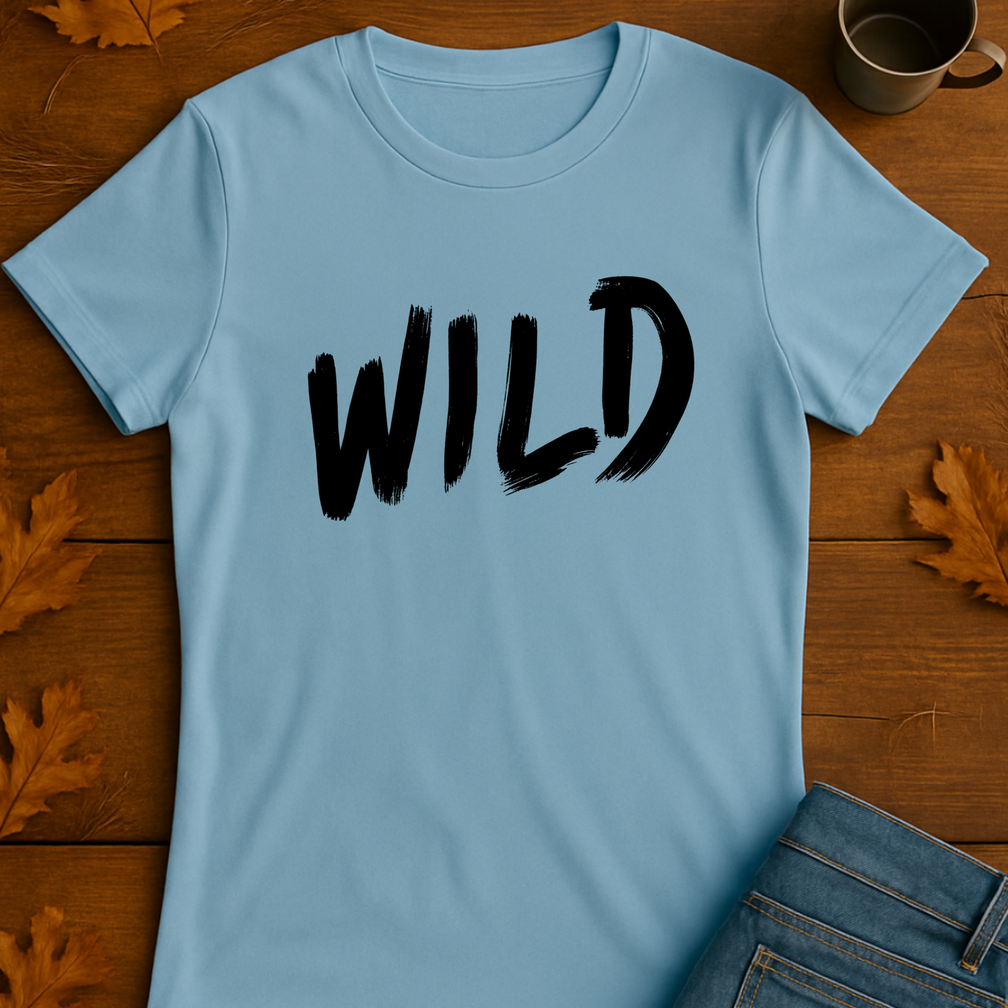 Wild Style T-Shirt