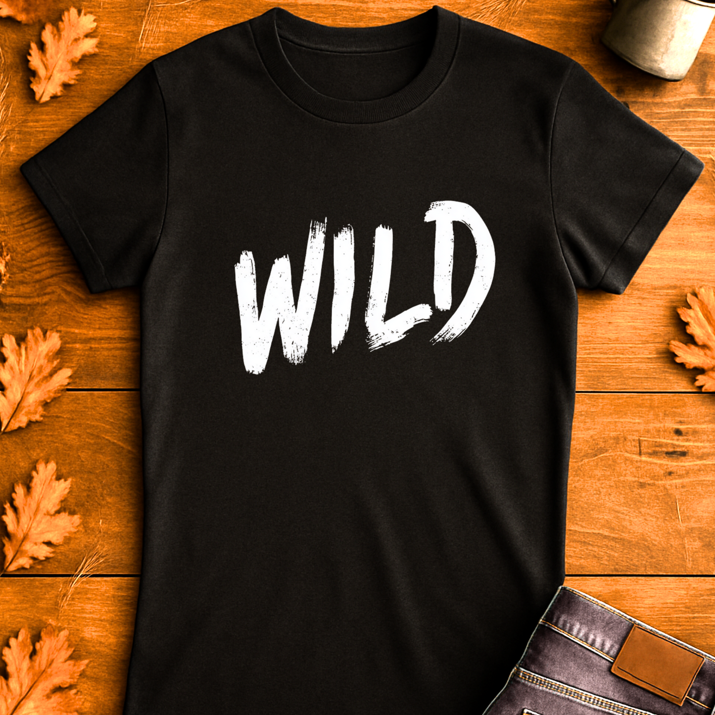 Wild Style T-Shirt