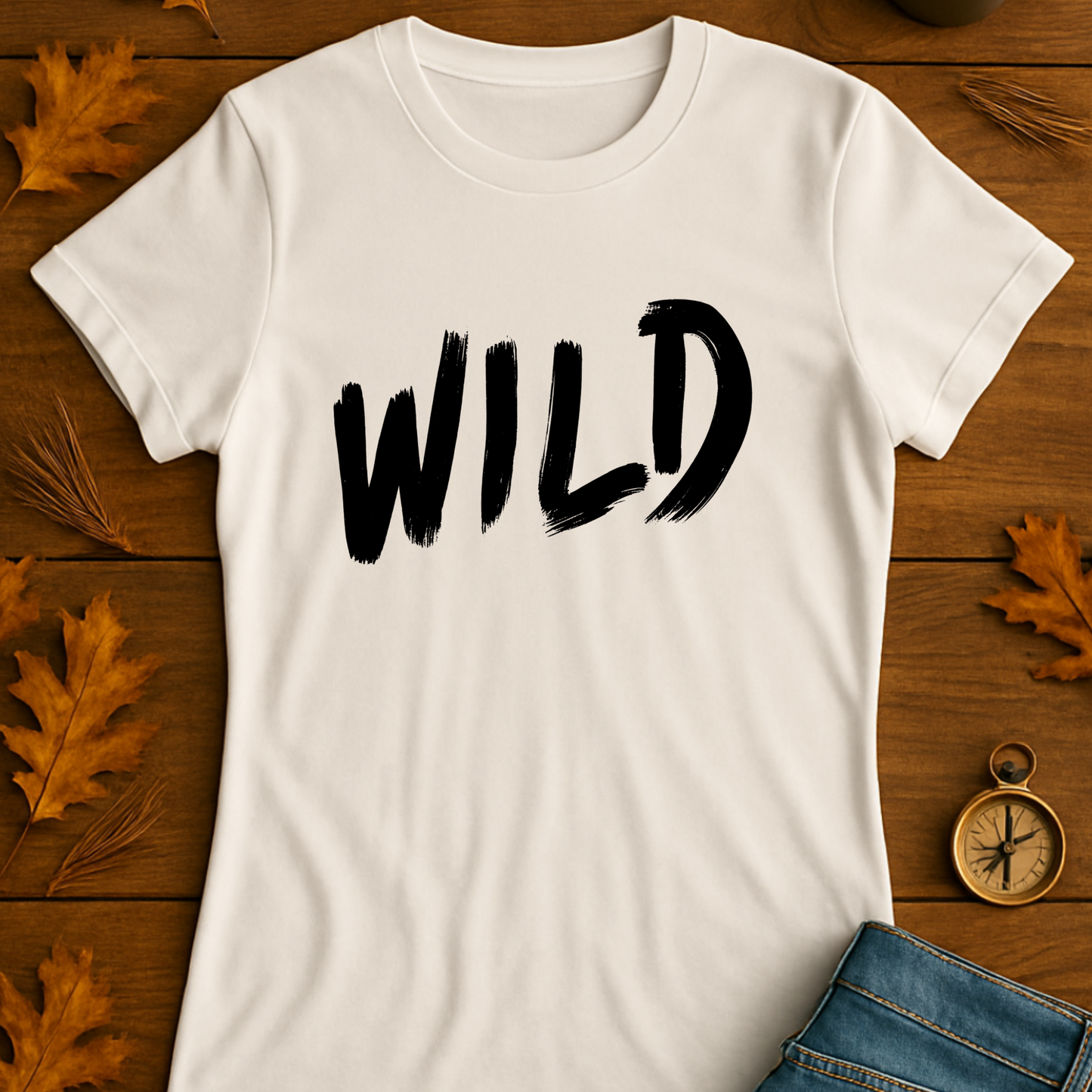 Wild Style T-Shirt