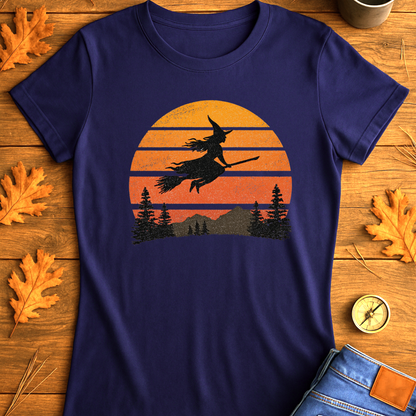 Wilderness Witch T-Shirt