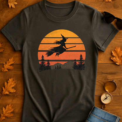 Wilderness Witch T-Shirt