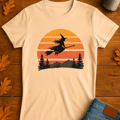 Wilderness Witch T-Shirt