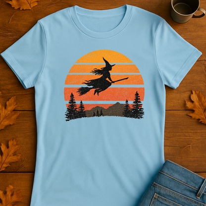 Wilderness Witch T-Shirt