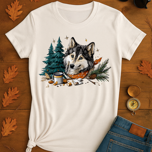 Trail Mischief T-Shirt