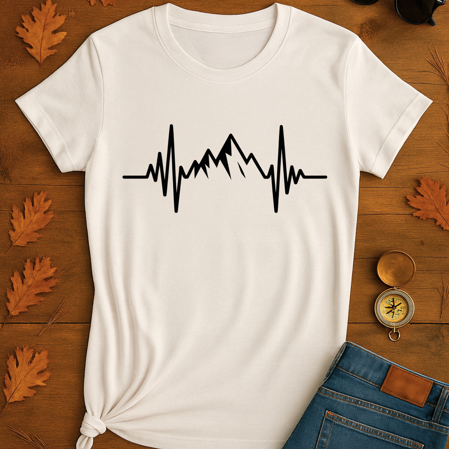 Mountain Lover Unisex T-Shirt