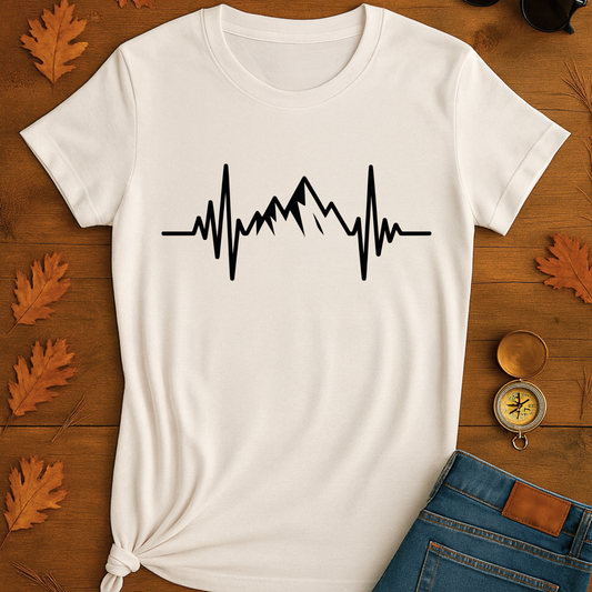Mountain Lover Unisex T-Shirt