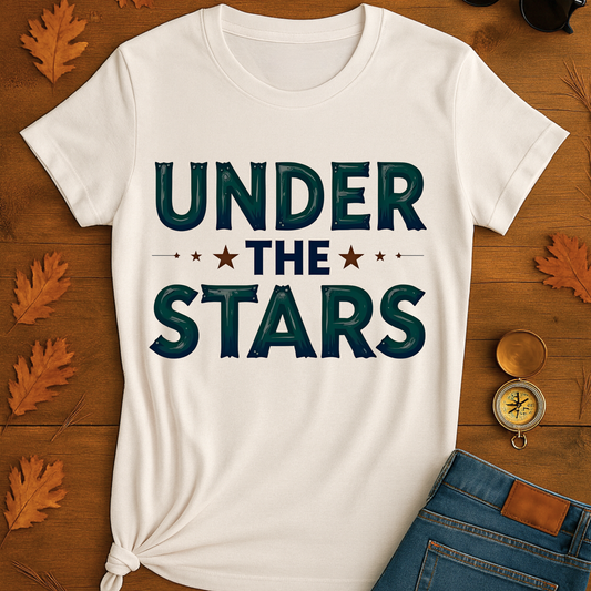 Starlit Unisex T-Shirt