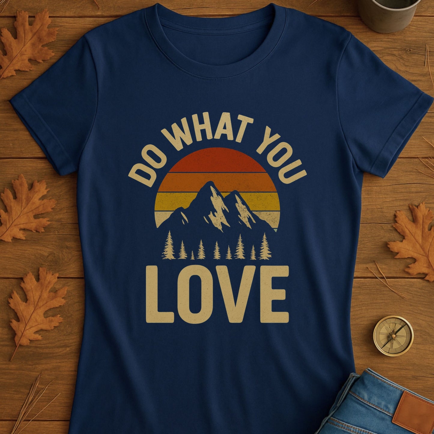 Love Quote Unisex T-Shirt
