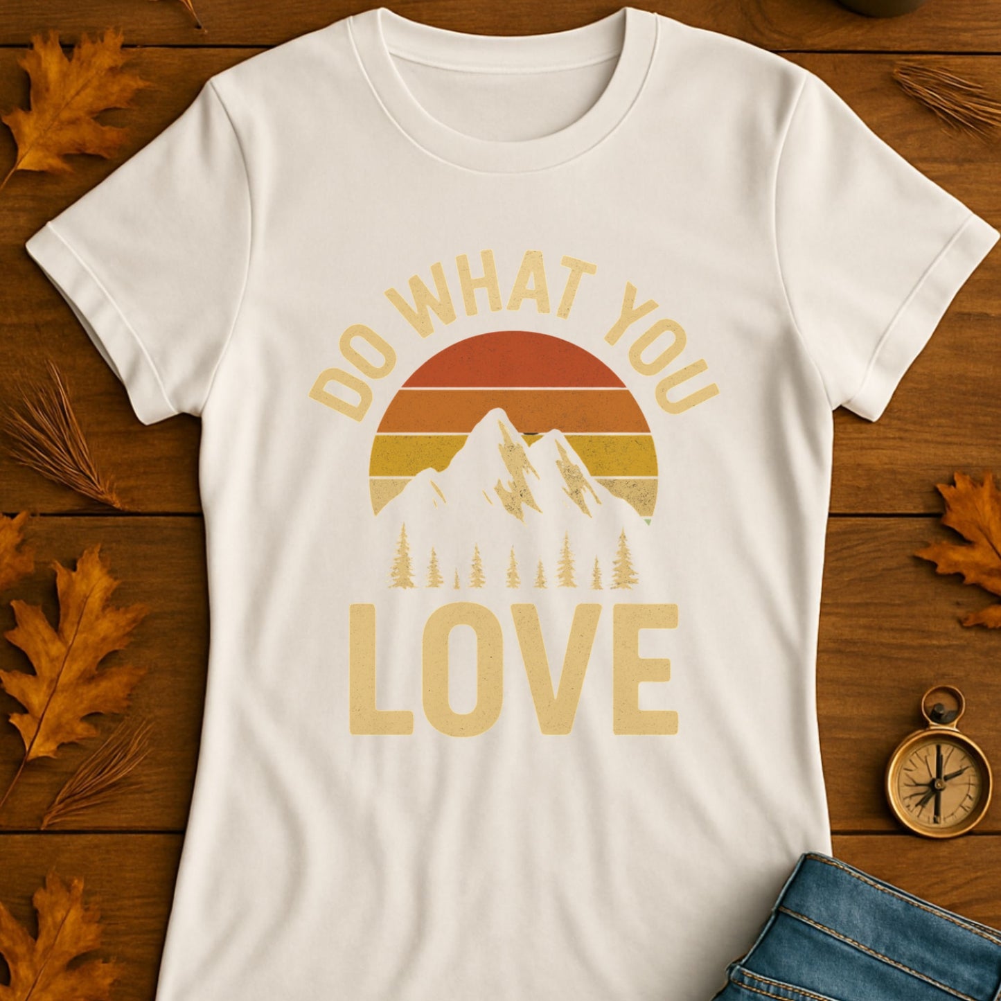 Love Quote Unisex T-Shirt