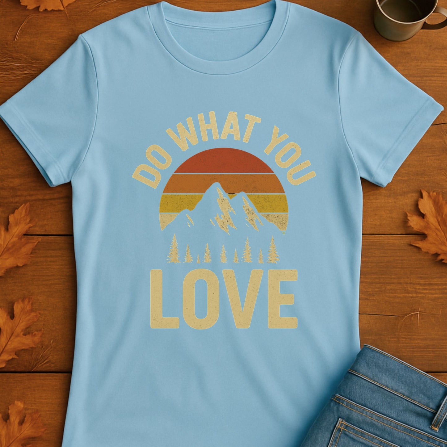 Love Quote Unisex T-Shirt