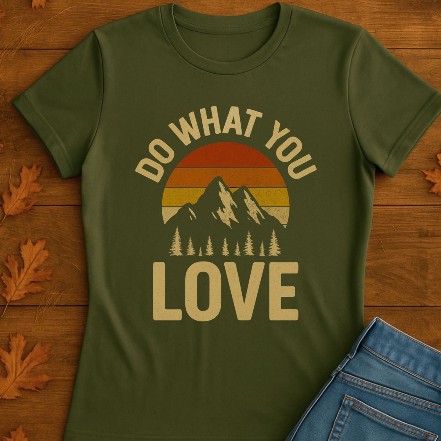 Love Quote Unisex T-Shirt