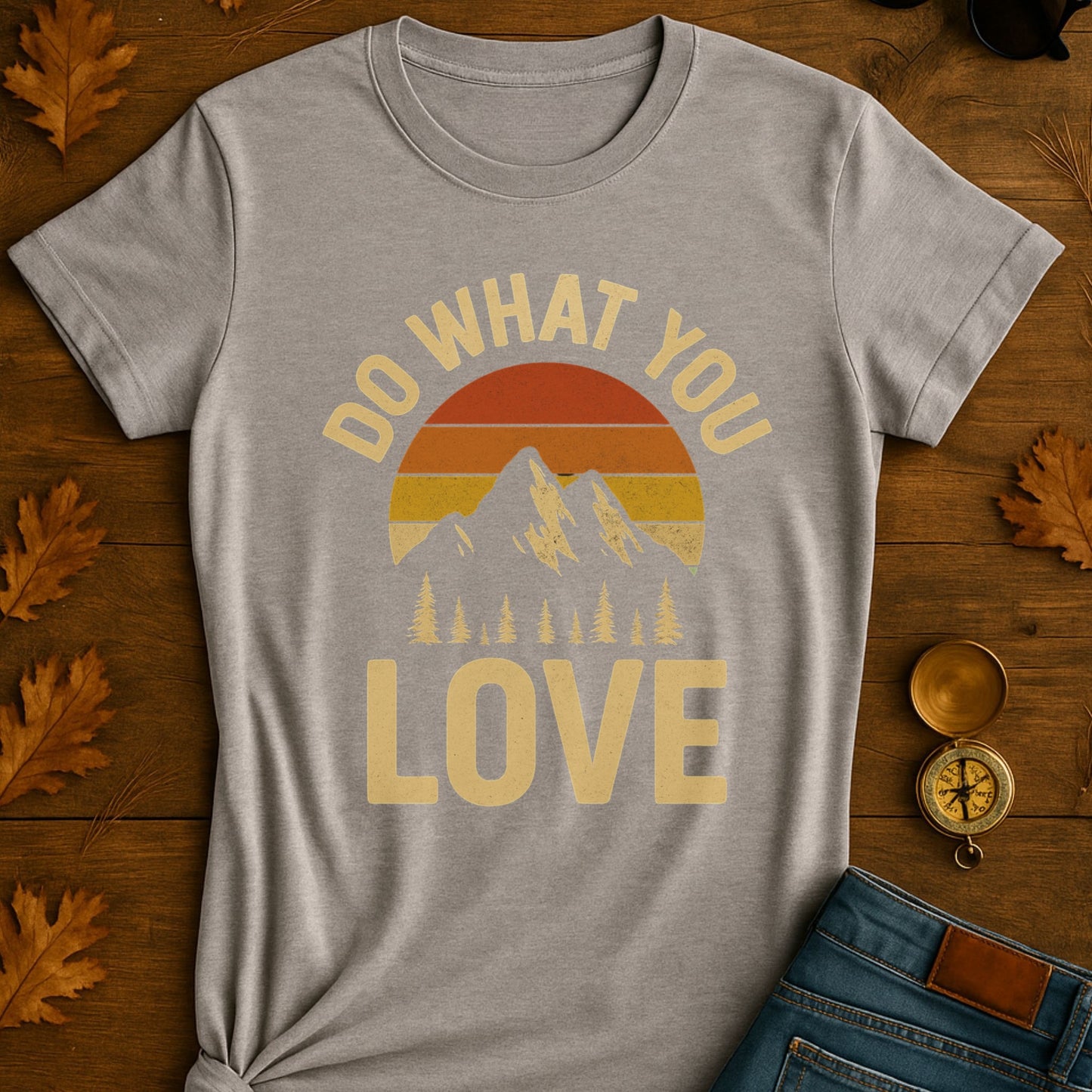 Love Quote Unisex T-Shirt