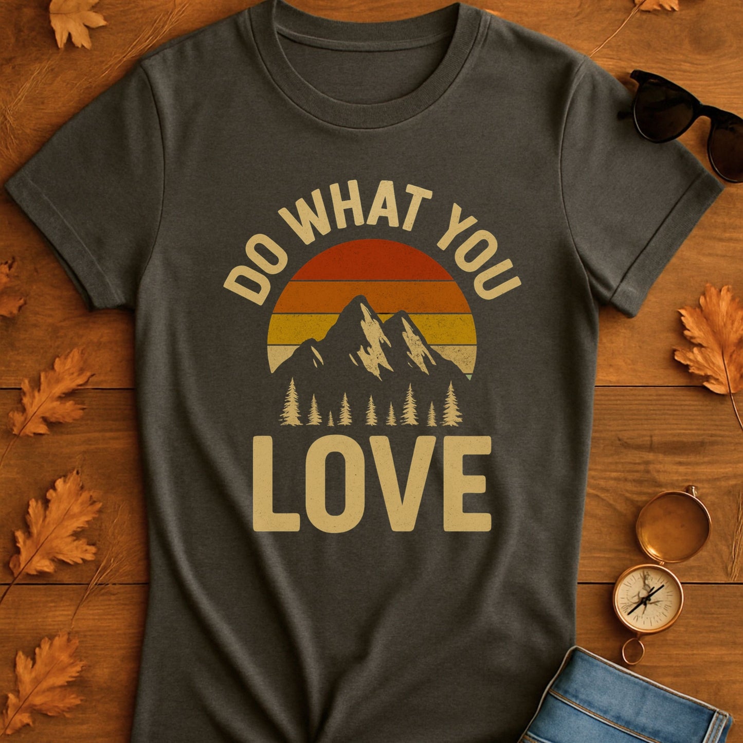 Love Quote Unisex T-Shirt