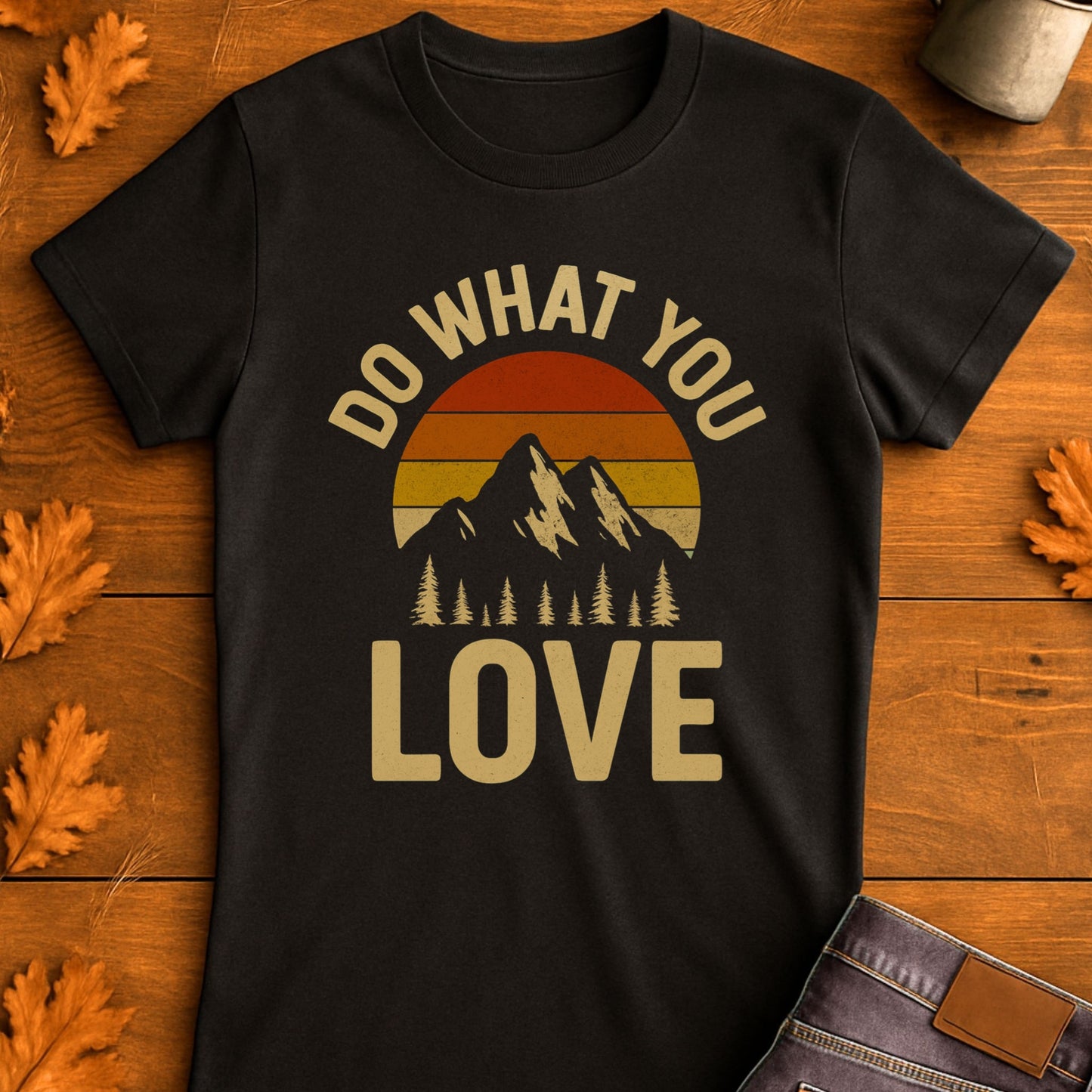 Love Quote Unisex T-Shirt