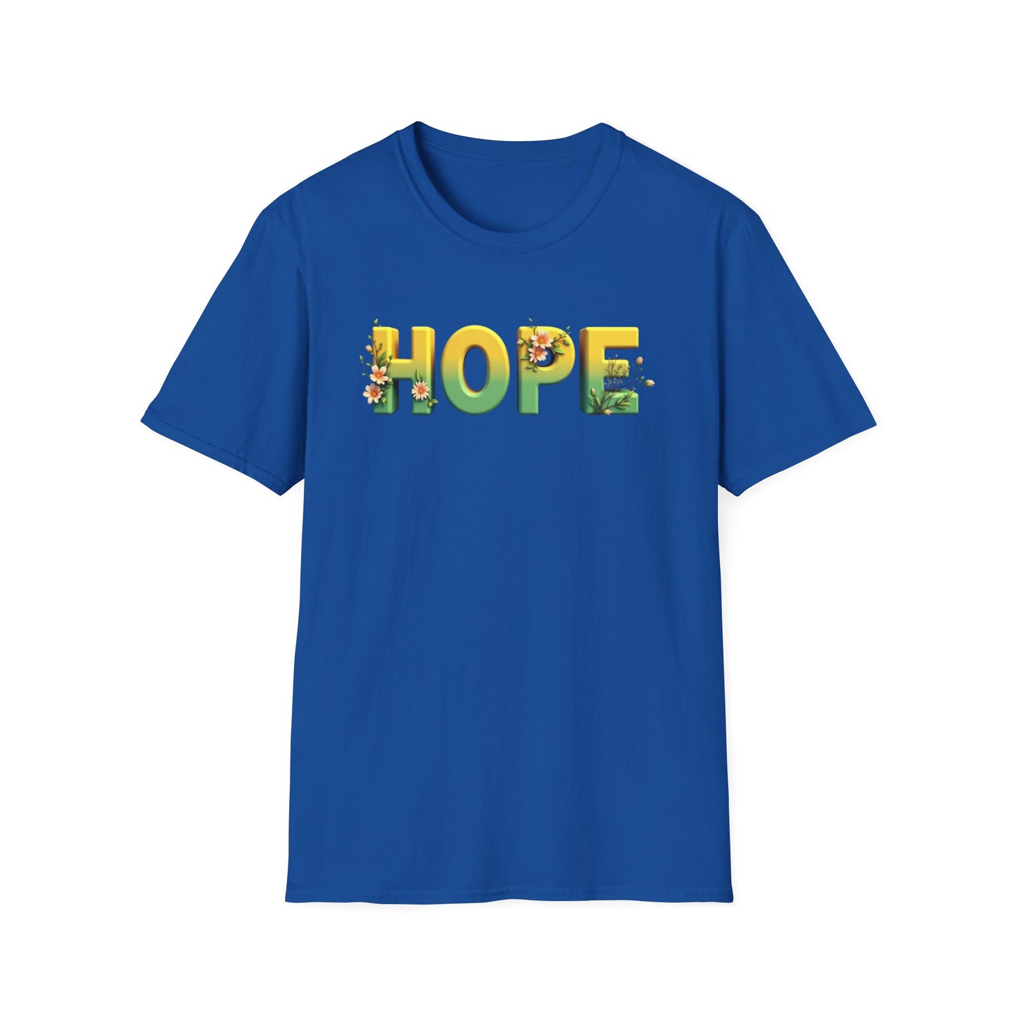 Floral Hope