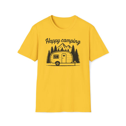 Happy Camping