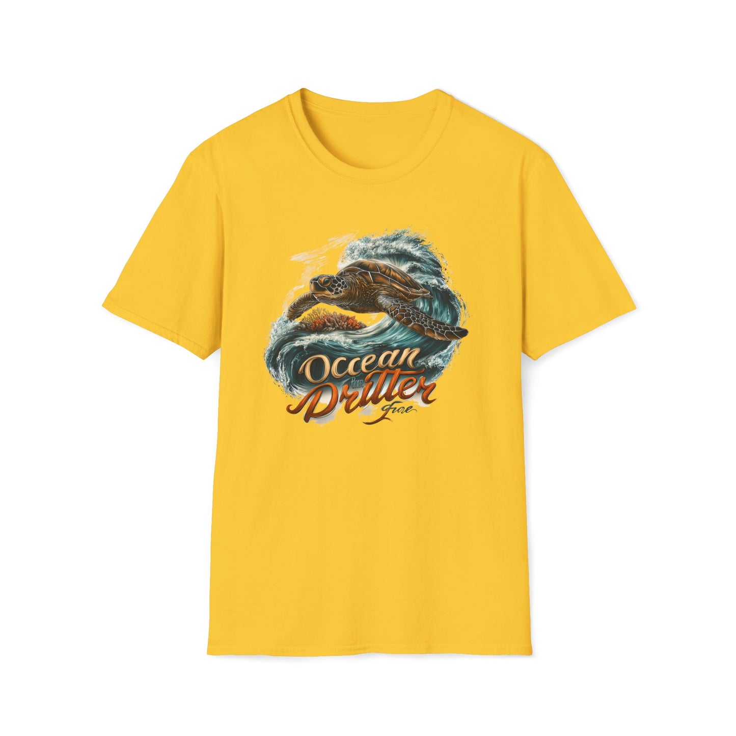 Ocean Drifter