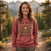 Bee Wild Sweatshirt