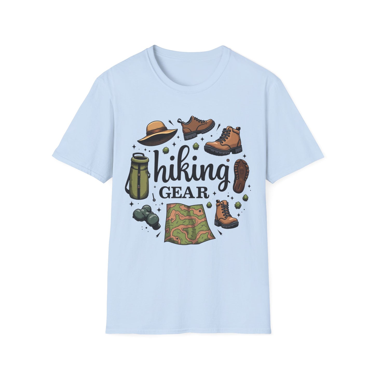 Hiking Essentials