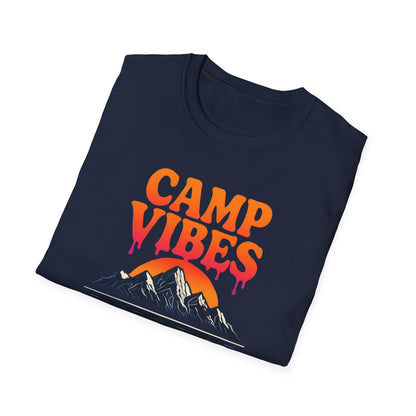 Camp Vibes T-Shirt