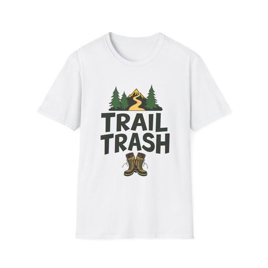 Copy of Trail Trash