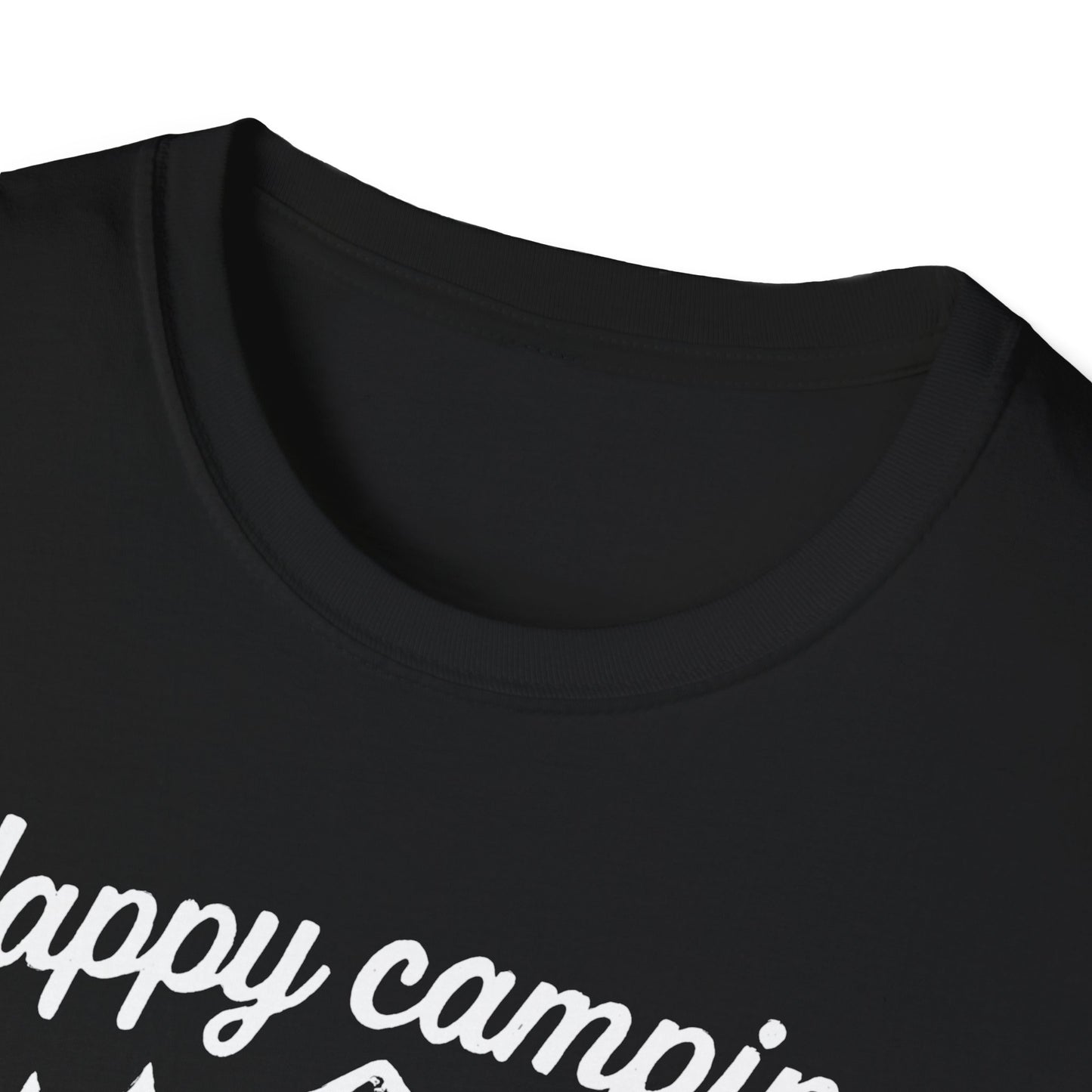 Happy Camping