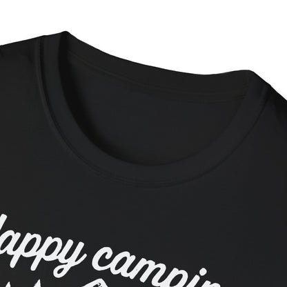Happy Camping