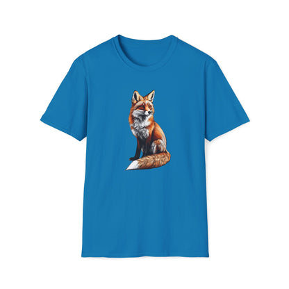 Fox