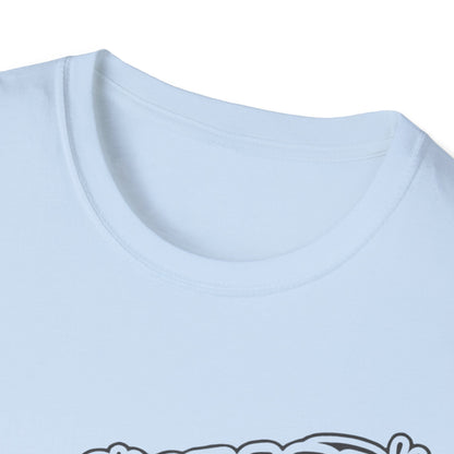 Soft Heart Strong Boots T-Shirt