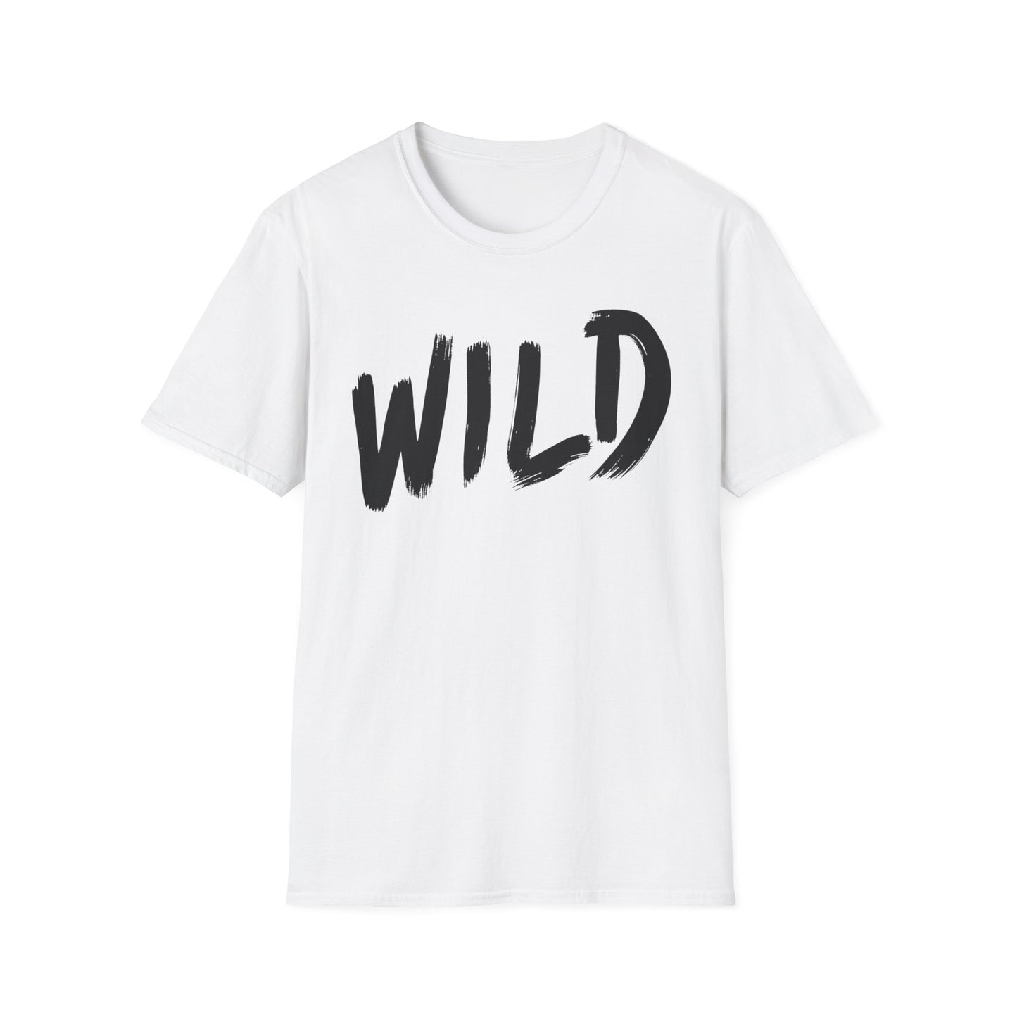 Wild Style T-Shirt