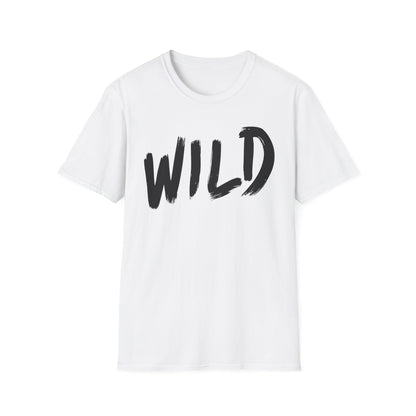 Wild Style T-Shirt