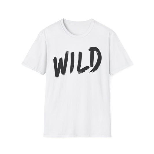 Wild Style T-Shirt