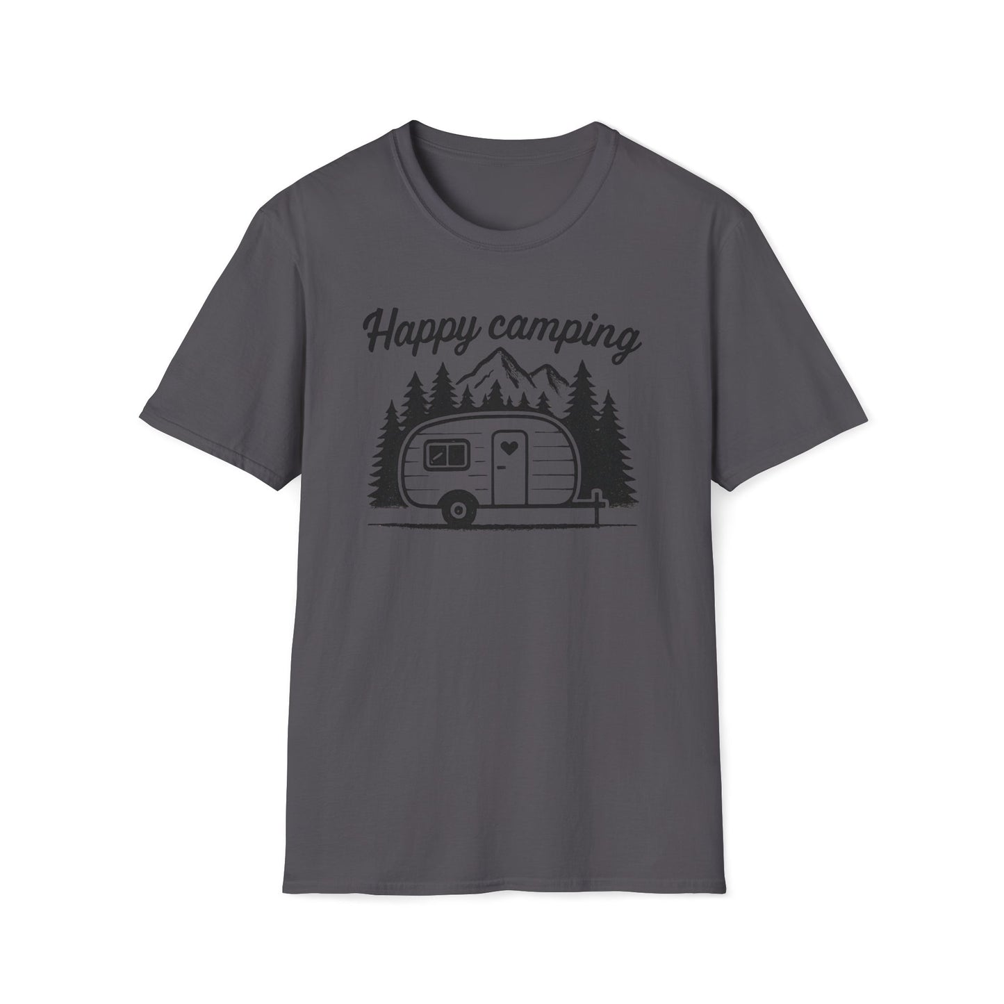Happy Camping