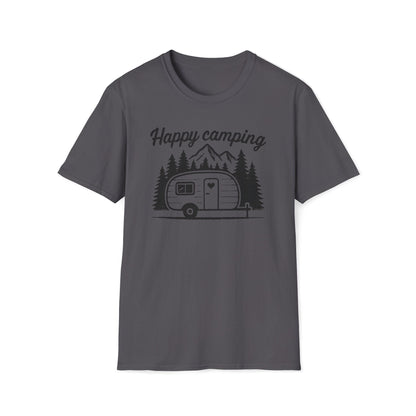 Happy Camping