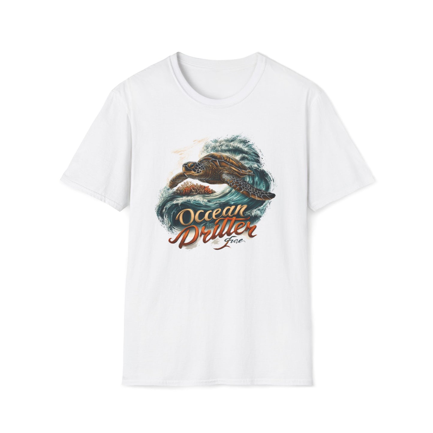 Ocean Drifter