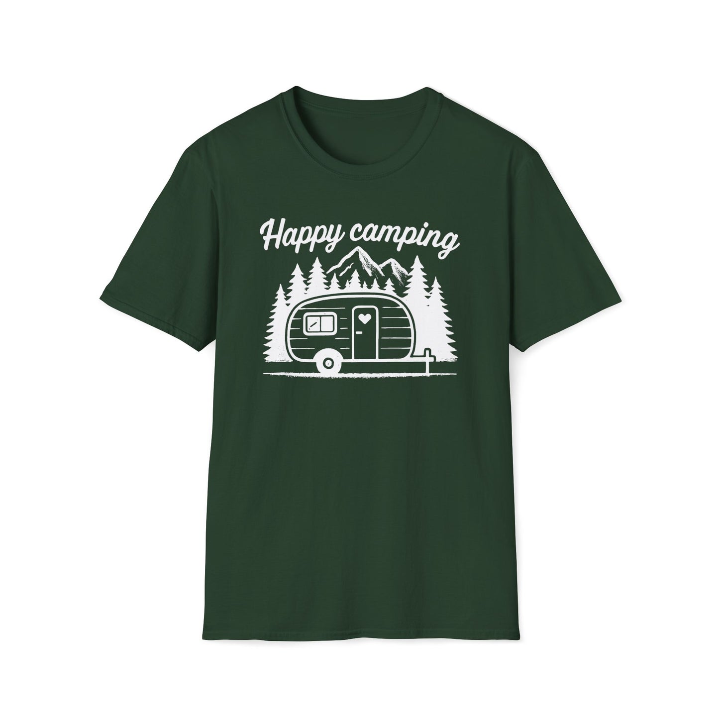 Happy Camping