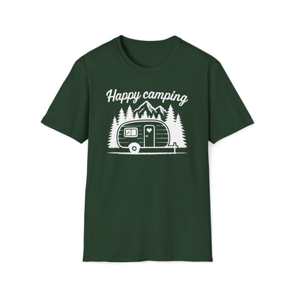 Happy Camping