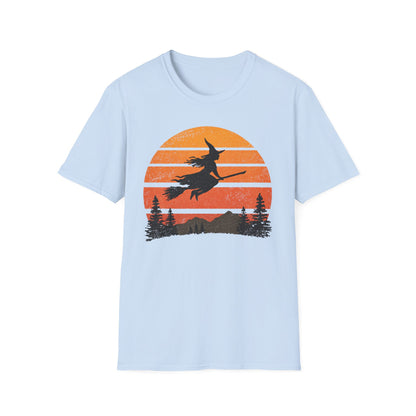 Wilderness Witch T-Shirt