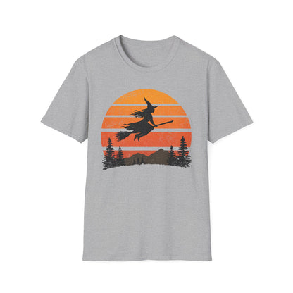 Wilderness Witch T-Shirt