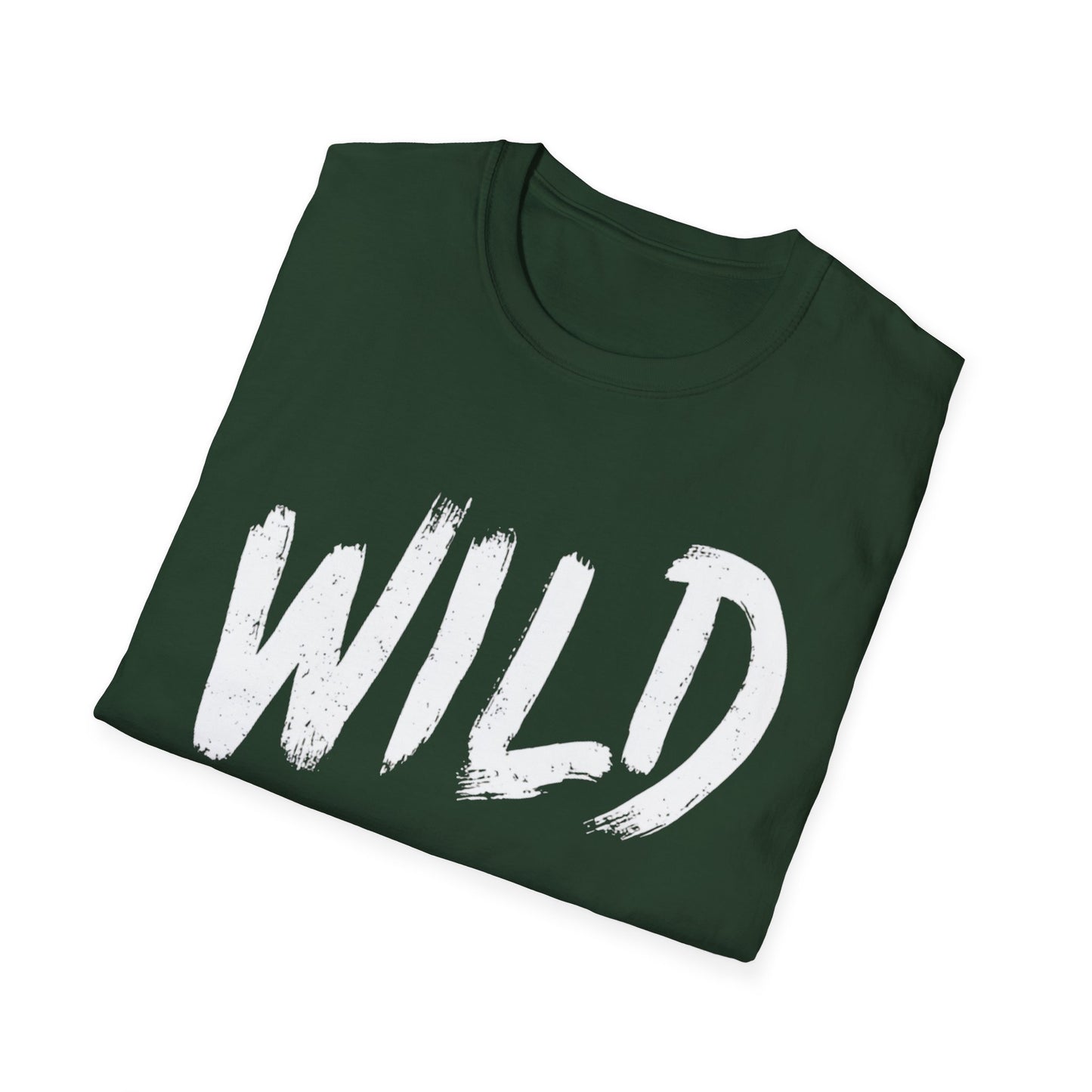 Wild Style T-Shirt