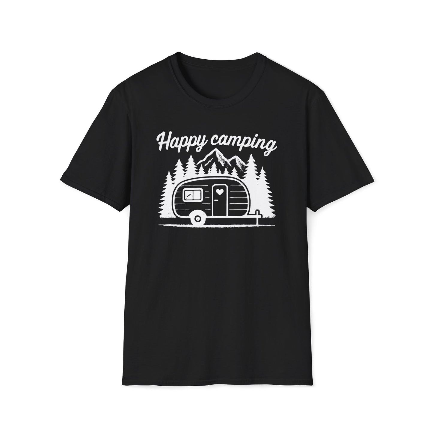 Happy Camping