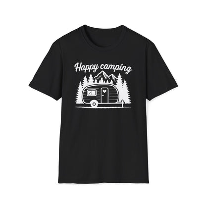 Happy Camping