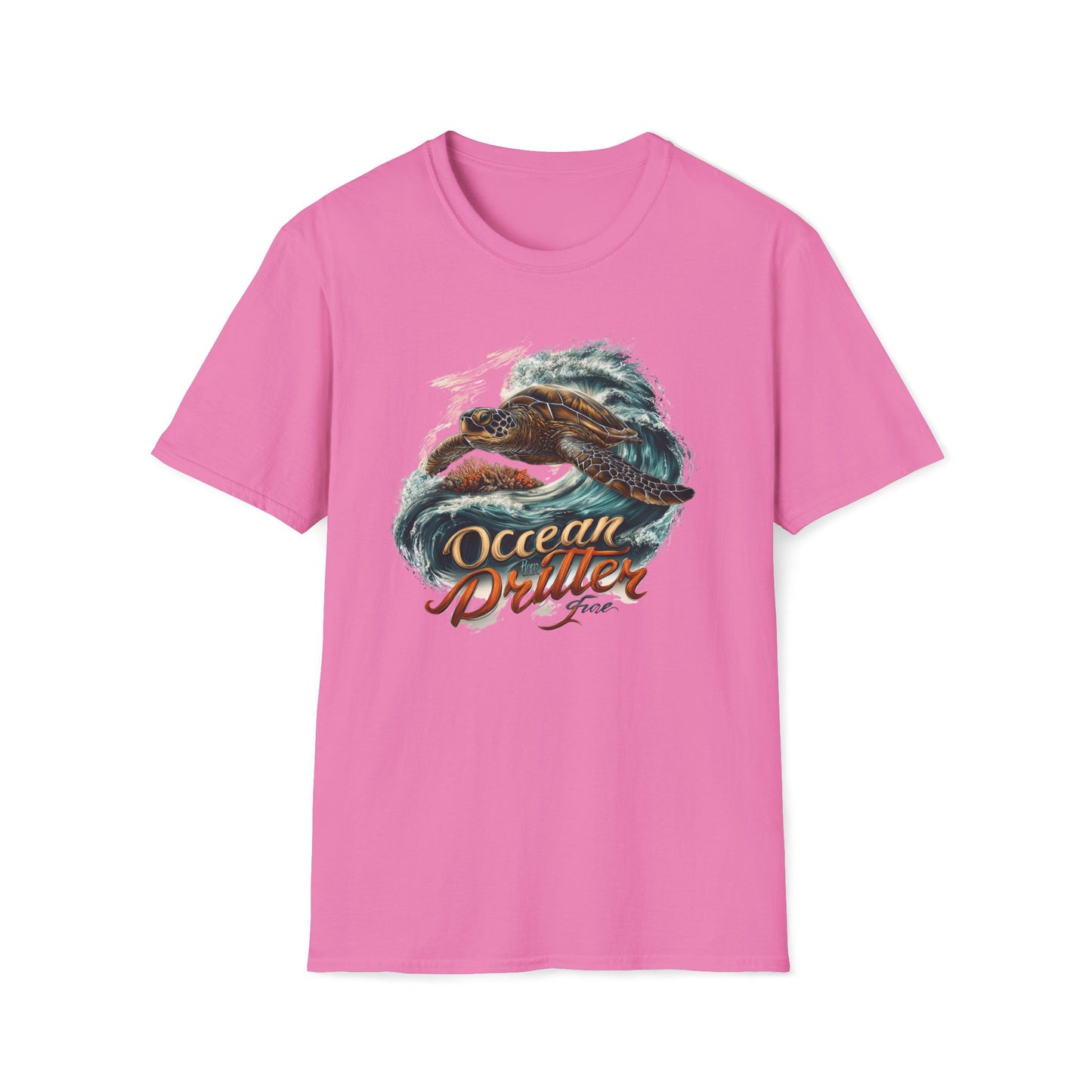 Ocean Drifter