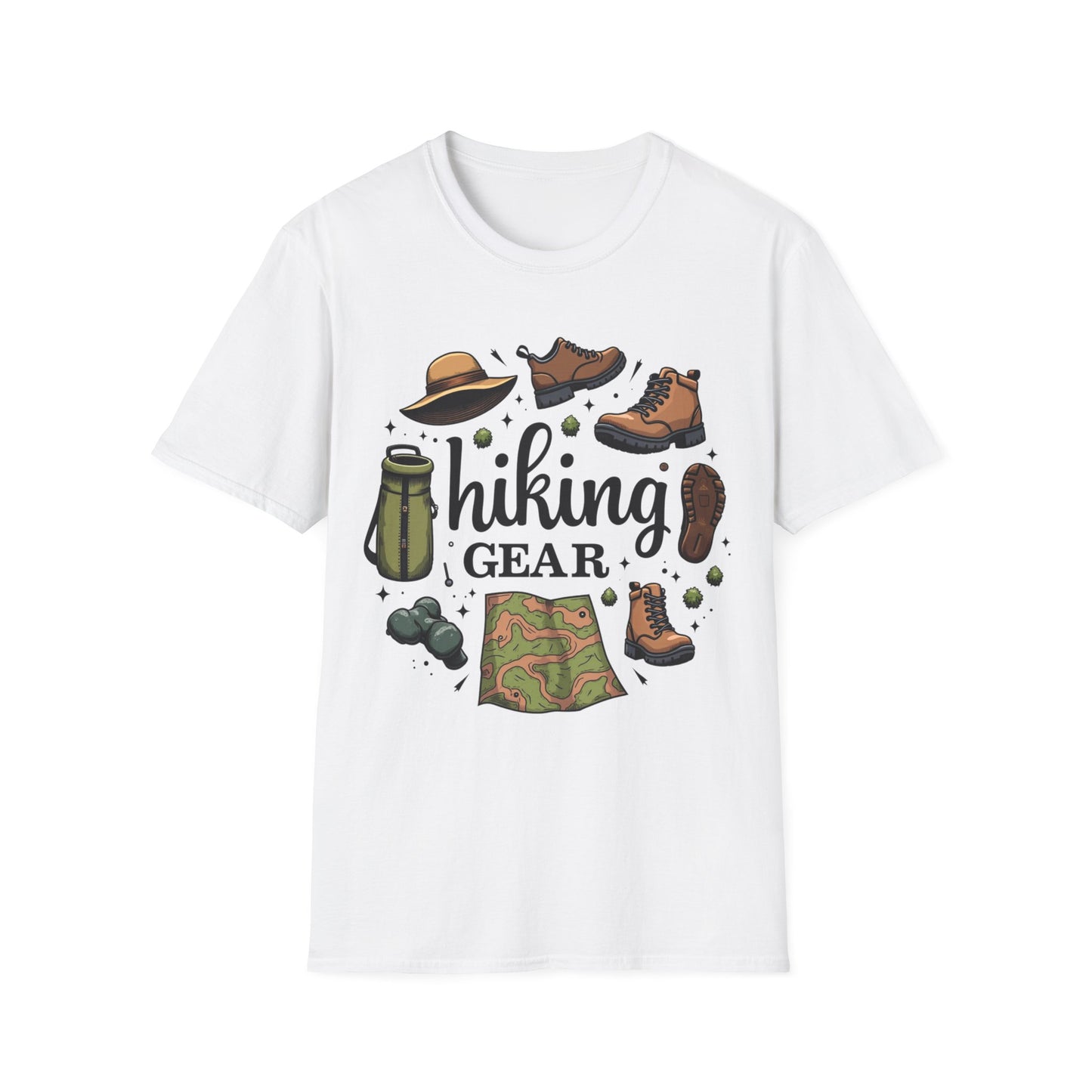 Hiking Essentials