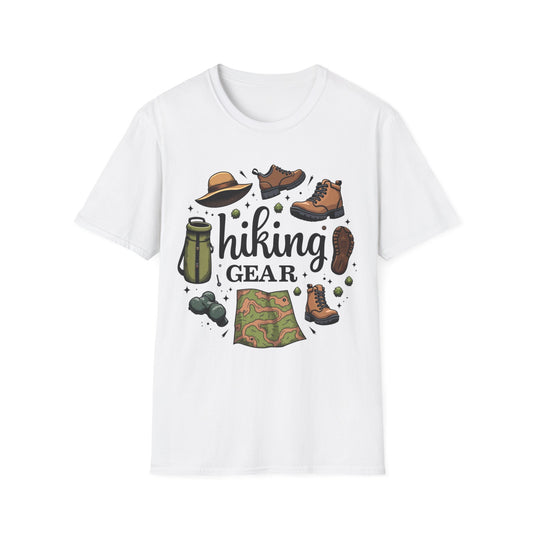 Hiking Essentials